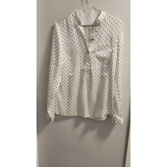 THE LIMITED POLKA DOT SIZE SMALL NEW WITH TAG - Picture 1 of 5